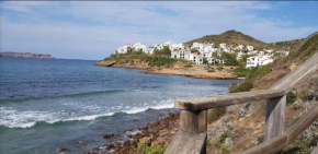 Duplex en Playas de Fornells, Fornells
